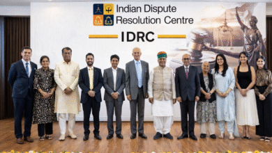 Indian Dispute Resolution Centre (IDRC)