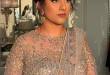 Indian Bridal Makeup