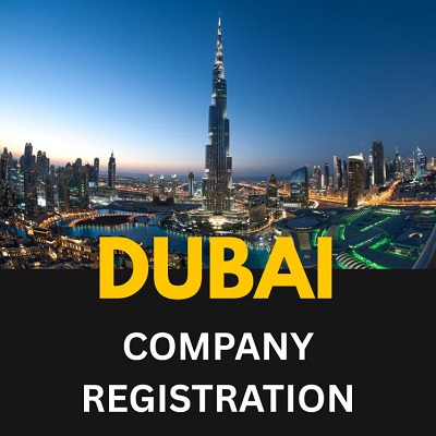 Dubai Company Registration