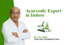 Ayurvedic Dr in Indore