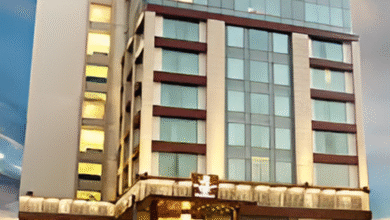 Hotels in Patna