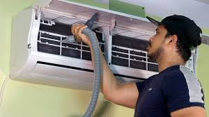 Air Conditioning Cleaning