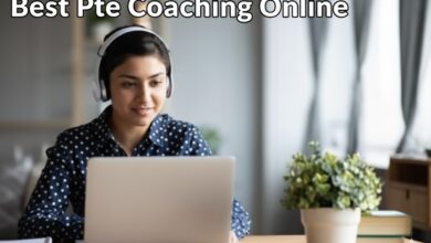 Best Pte Coaching Online