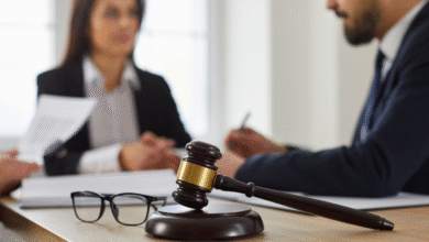 Best Corporate Lawyer in Delhi