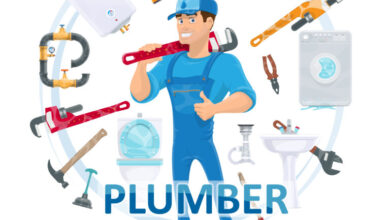 Plumbing Contractor in Warangal