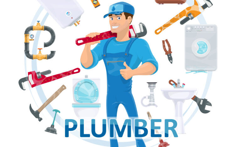 Plumbing Contractor in Warangal