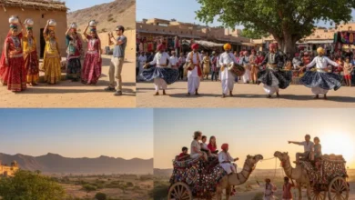 Jaipur Holiday Packages