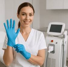 Medical Gloves