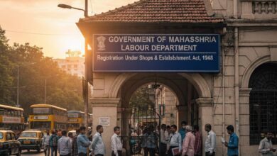 Registration Under Shops and Establishment Act in Mumbai