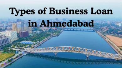 Business Loan in Ahmedabad