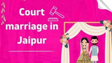 Court Marriage Advocate in Jaipur