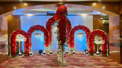 Wedding Halls in Kolkata