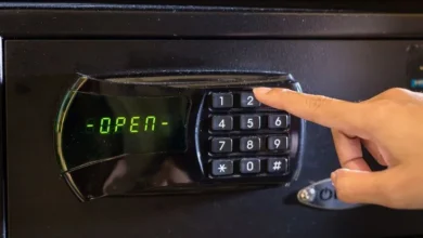 Eagle Safe Service UAE