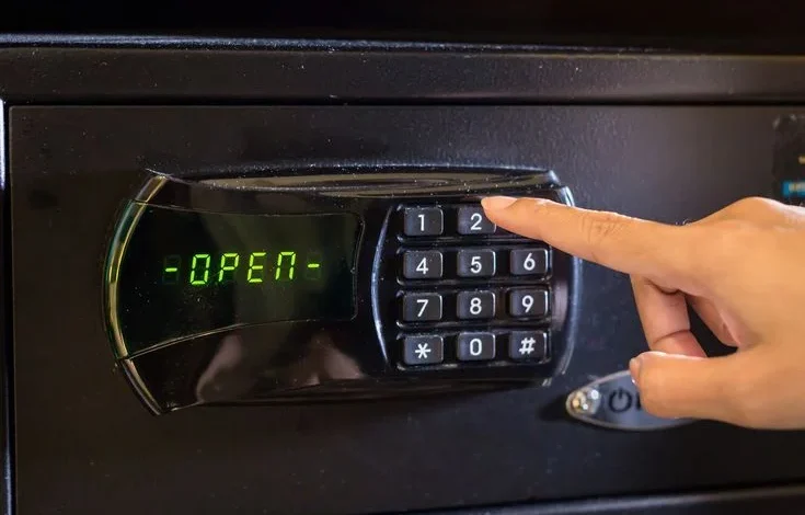 Eagle Safe Service UAE