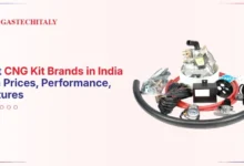 Best CNG Kit Brand in India