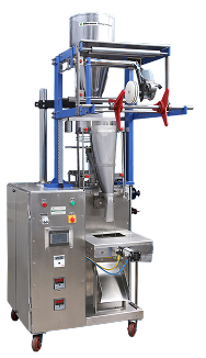 Pouch Packing Machine