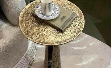 Side Tables for Living Room