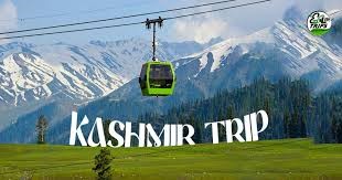 Kashmir Tour