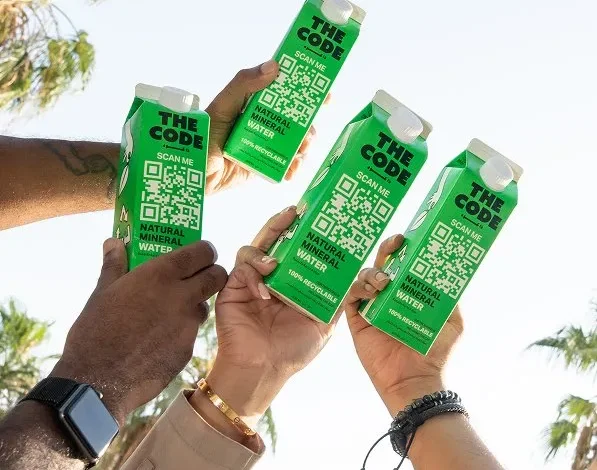 The Code Marketing Platform