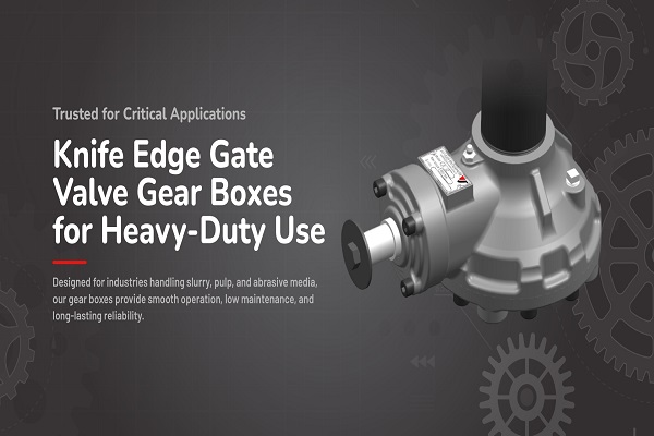 Valve Gearbox Exporters