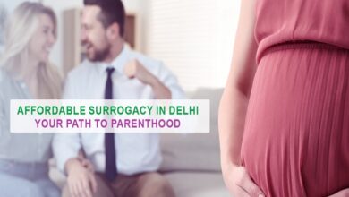 Best Surrogacy Treatment in Delhi