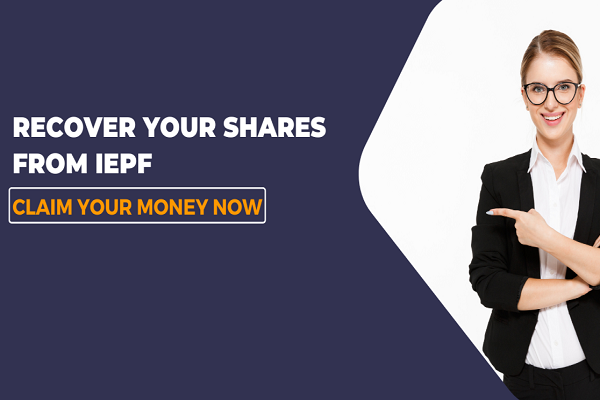 Iepf Claim in Chennai