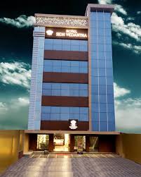 4 star hotel in patna