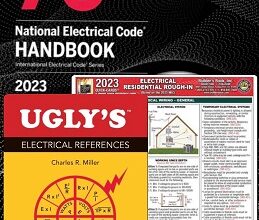 Nec Handbook