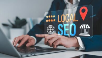 Affordable Local Seo Services