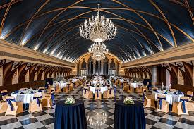 Reception Venues in Kolkata