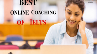 Best Online Coaching for Ielts_