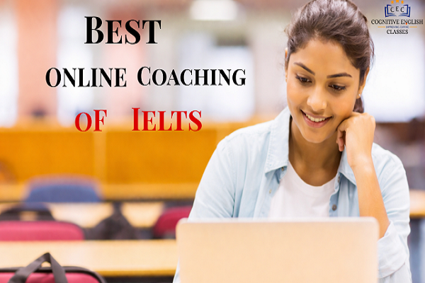 Best Online Coaching for Ielts_