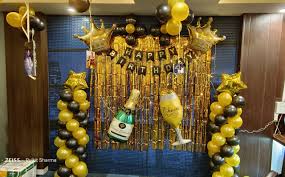 Birthday Event Organisers in Delhi