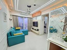 Buy 1 Bhk in Thane West