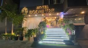 Couple Friendly Hotels in Patna