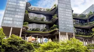 Green Building Projects in Mumbai