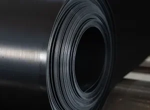 Waterproofing Material for Building Construction