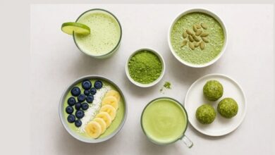 Buy Matcha Powder​