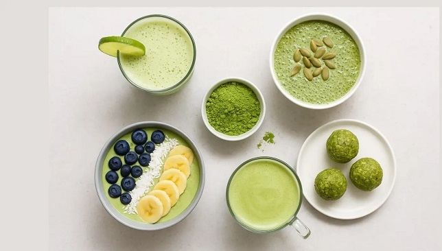 Buy Matcha Powder​