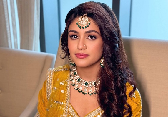 Make Up Artist Dubai