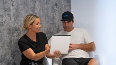 Bloomingdale Hormone Therapy