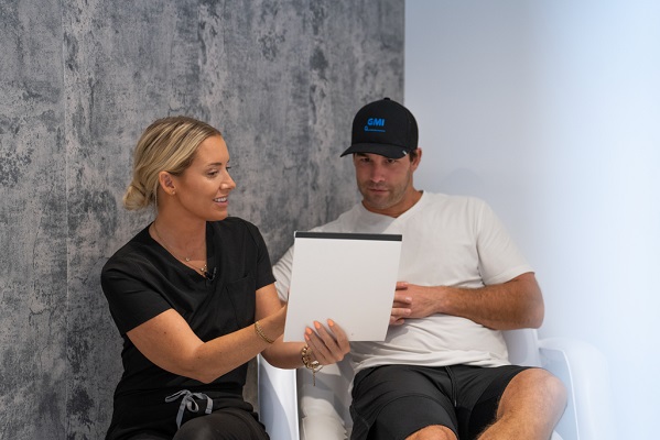 Bloomingdale Hormone Therapy