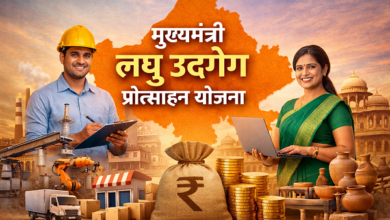 Mukhyamantri Laghu Udhyog Protsahan Yojana