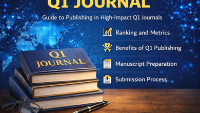Q1 Journal
