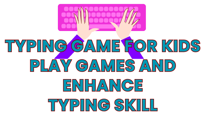 Typing Challenge Game