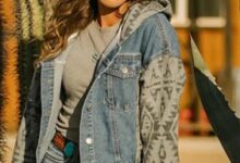 Leather Jackets Women​