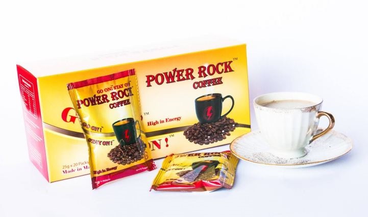 Where to Buy Power Rock Coffee