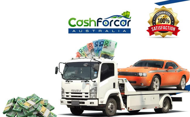 Cash for Cars Brisbane
