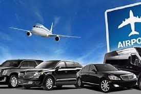 Niagara Falls to Buffalo Niagara International Airport Private Transfer