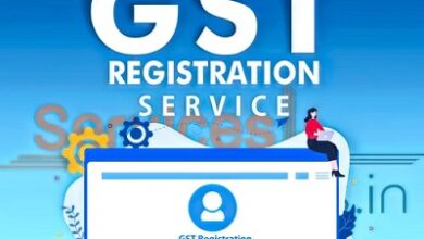 Gst Registration Company in Delhi